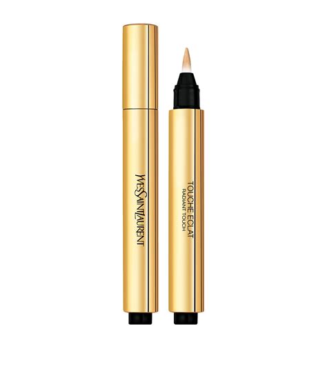 ysl touche eclat br 60|YSL touche éclat concealer pen.